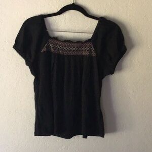 Madewell Top